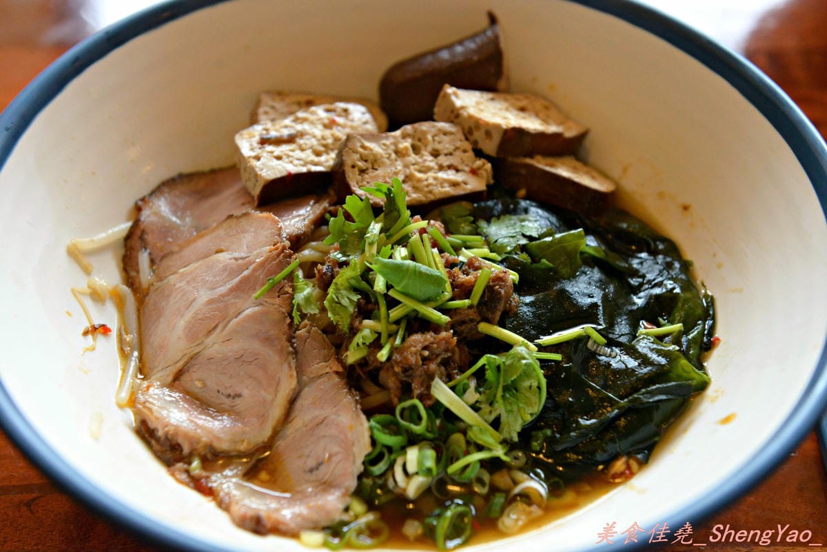 [台中大雅]日春堂拉麵 – 大雅的平價日式拉麵,肥瘦相間的叉燒肉超級無敵好吃。(已歇業)