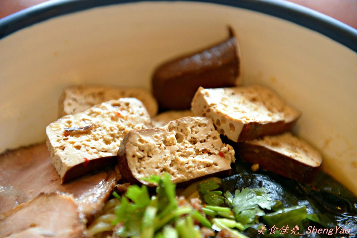 [台中大雅]日春堂拉麵 – 大雅的平價日式拉麵,肥瘦相間的叉燒肉超級無敵好吃。(已歇業)