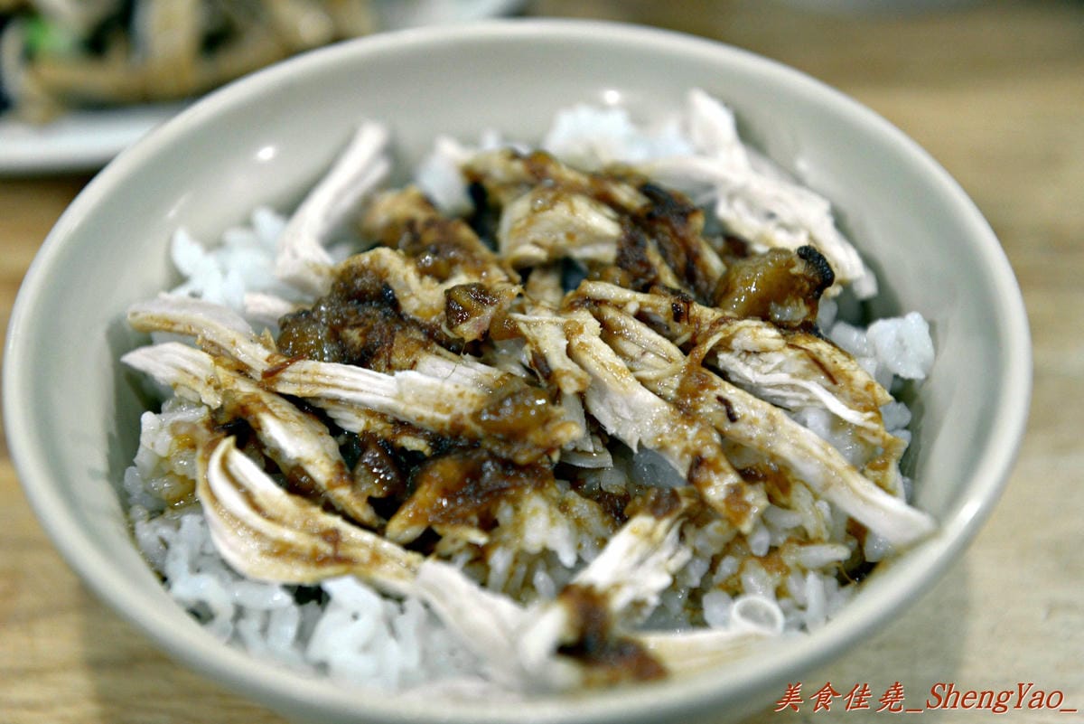 [台中沙鹿]北港焢肉飯 – 沙鹿在地有名的焢肉飯,吃宵夜的好地方。(火災店內毀損已停業)