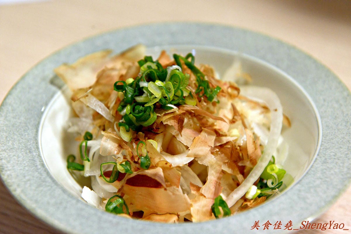 [沙鹿]越大日拉麵 – 只有點菜單很日式的日式拉麵,吃完有心痛的感覺…(已歇業)