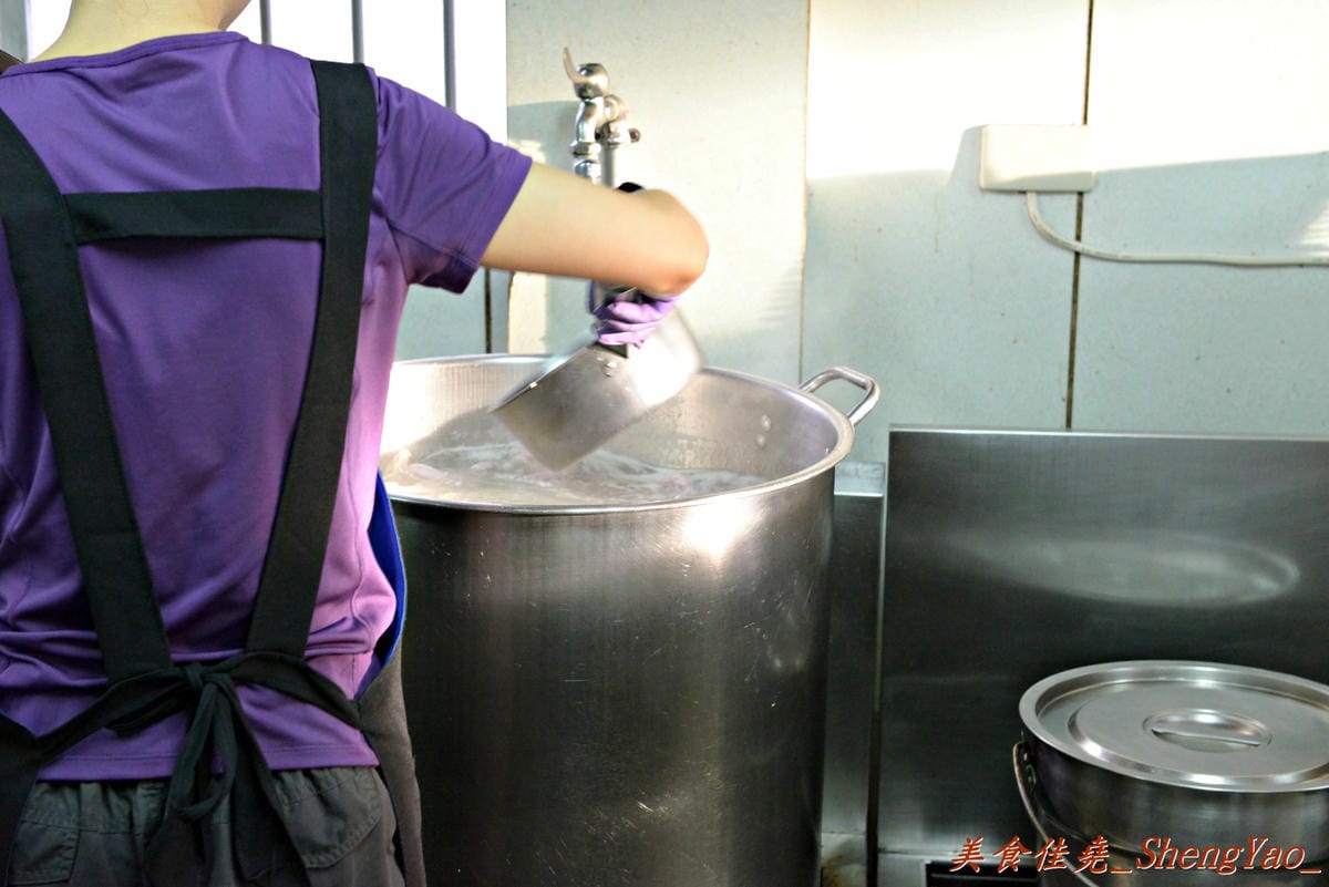 [台中大雅]阿婆店肉燥飯 – 大雅不少人推薦的好吃肉燥飯、腳庫飯、爌肉飯。