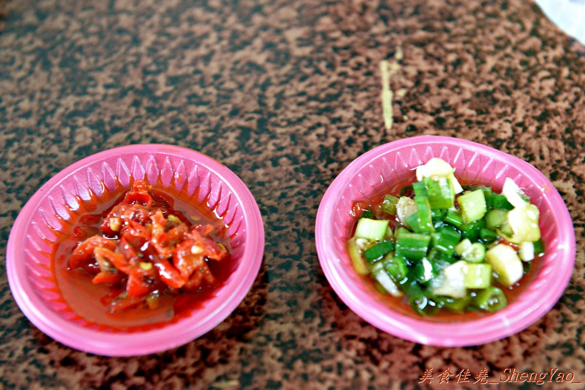 [台中大雅]阿婆店肉燥飯 – 大雅不少人推薦的好吃肉燥飯、腳庫飯、爌肉飯。