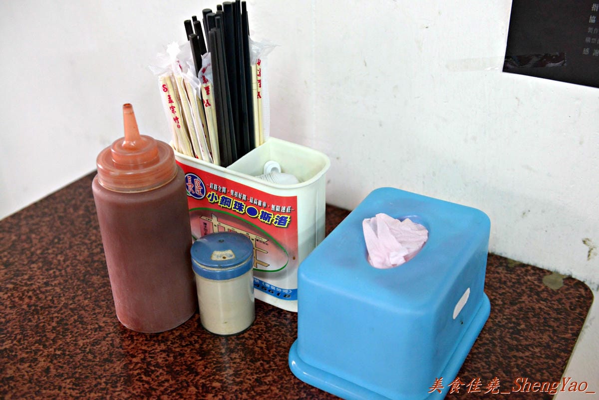 [台中大雅]阿婆店肉燥飯 – 大雅不少人推薦的好吃肉燥飯、腳庫飯、爌肉飯。