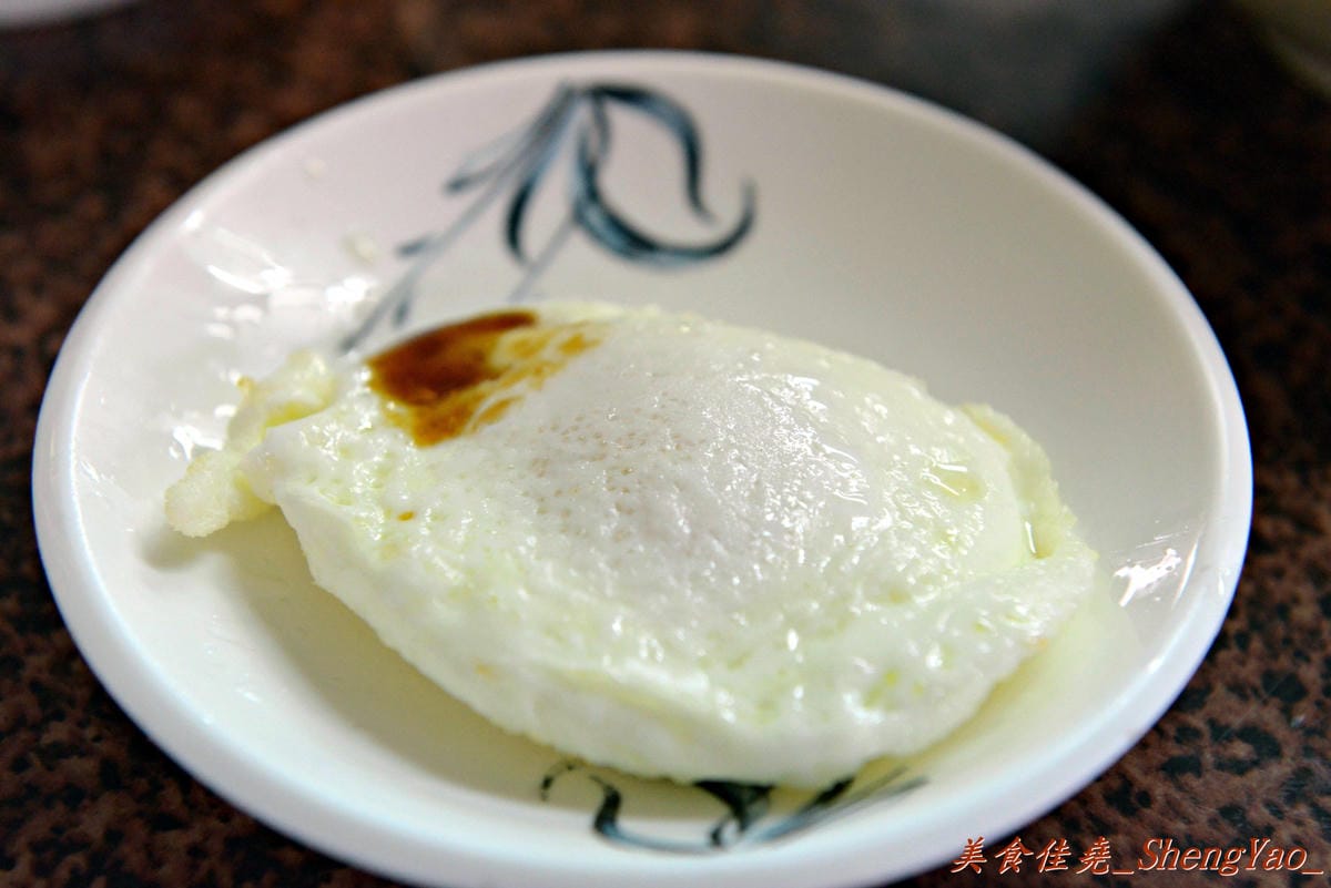 [台中大雅]阿婆店肉燥飯 – 大雅不少人推薦的好吃肉燥飯、腳庫飯、爌肉飯。