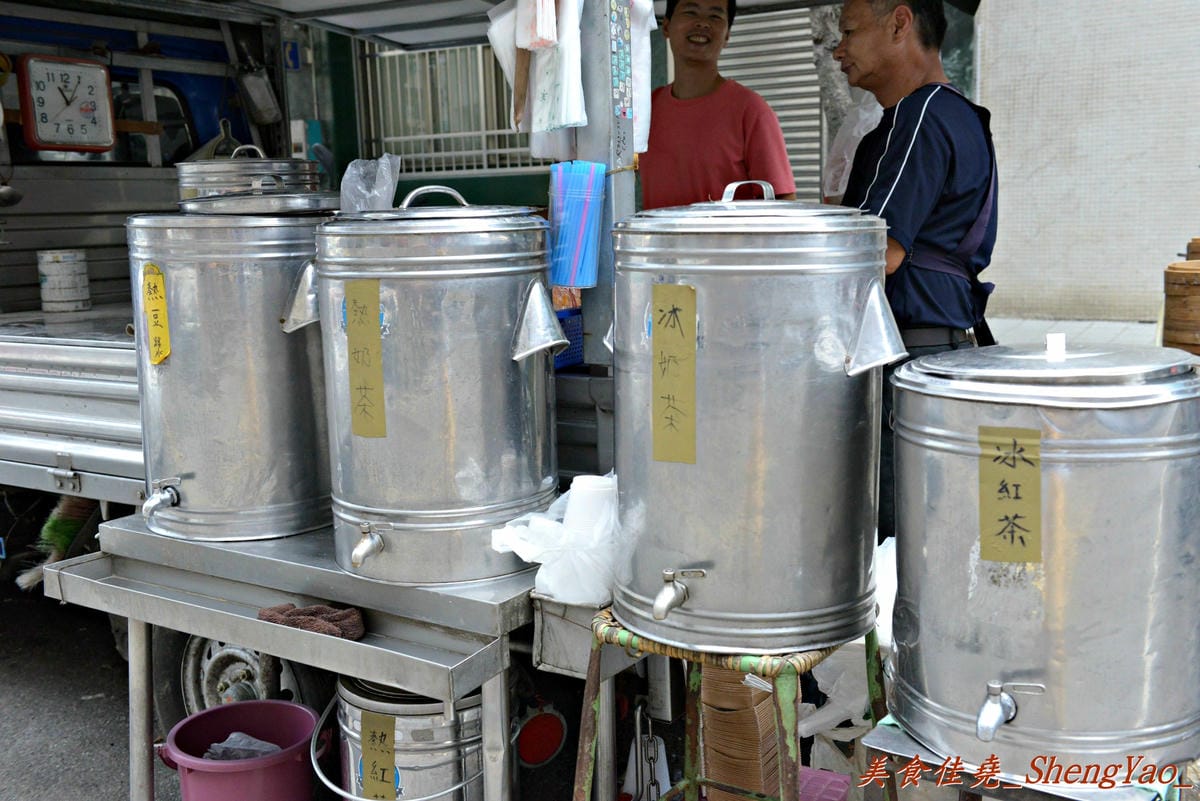 [台中大甲]土銀小籠湯包 v.s 馫味鮮小籠湯包 – 在地人推薦來大甲必吃的兩家小籠湯包。
