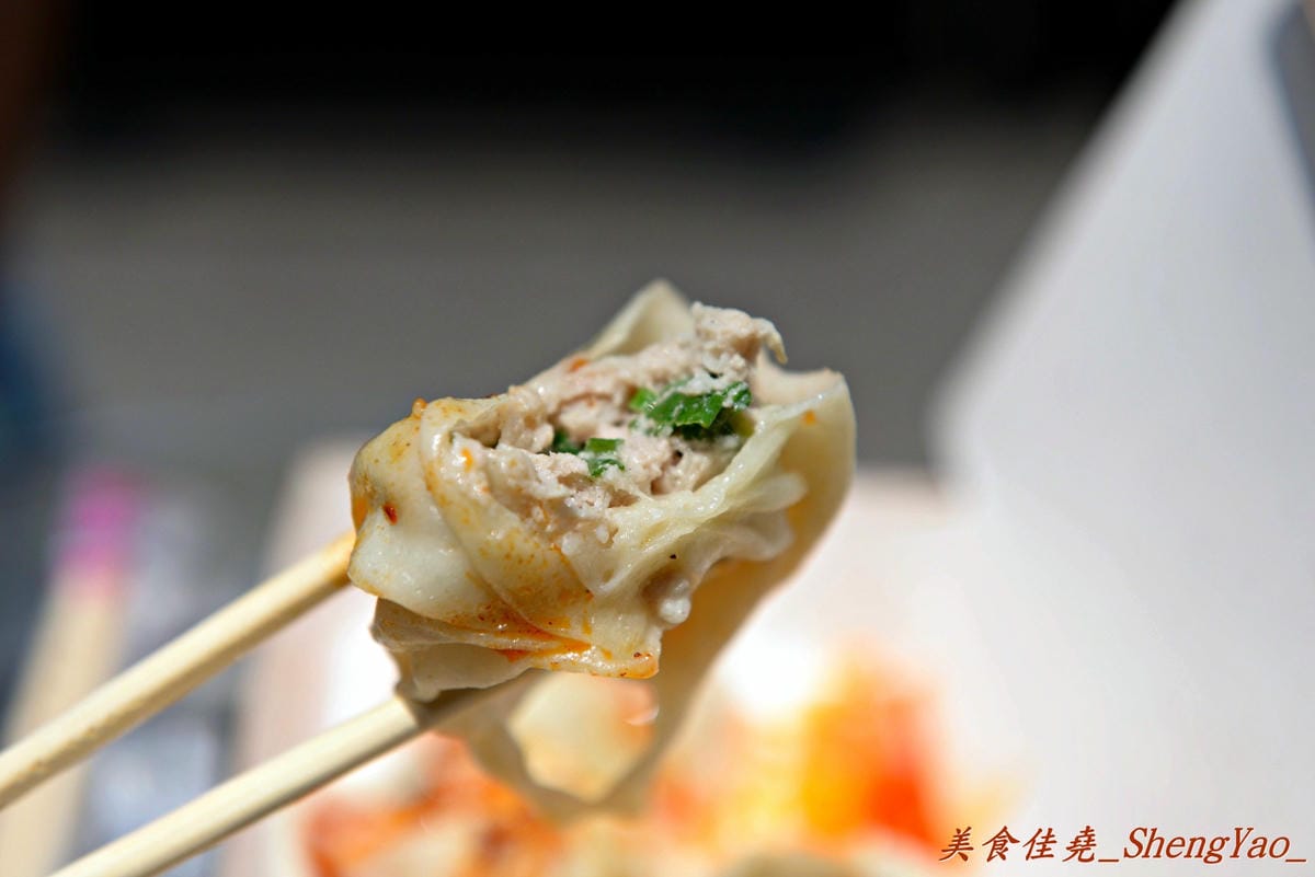 [台中大甲]土銀小籠湯包 v.s 馫味鮮小籠湯包 – 在地人推薦來大甲必吃的兩家小籠湯包。