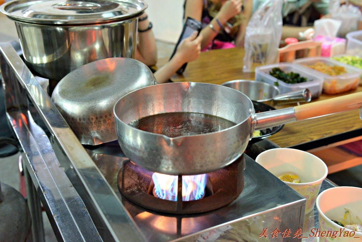 [台中北區]秘密日式拉麵 – 平價深夜美味拉麵再現,排Men拉麵不如來這家吃吧 !!(已遷至公園路91號)