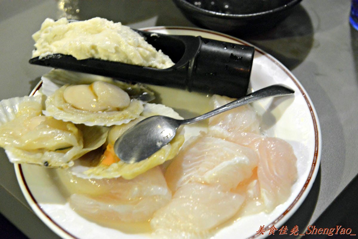 [台中豐原]湯駅火鍋吃到飽 – 百貨公司內,不到400元的價格,新鮮食材讓你吃到飽。(已歇業)