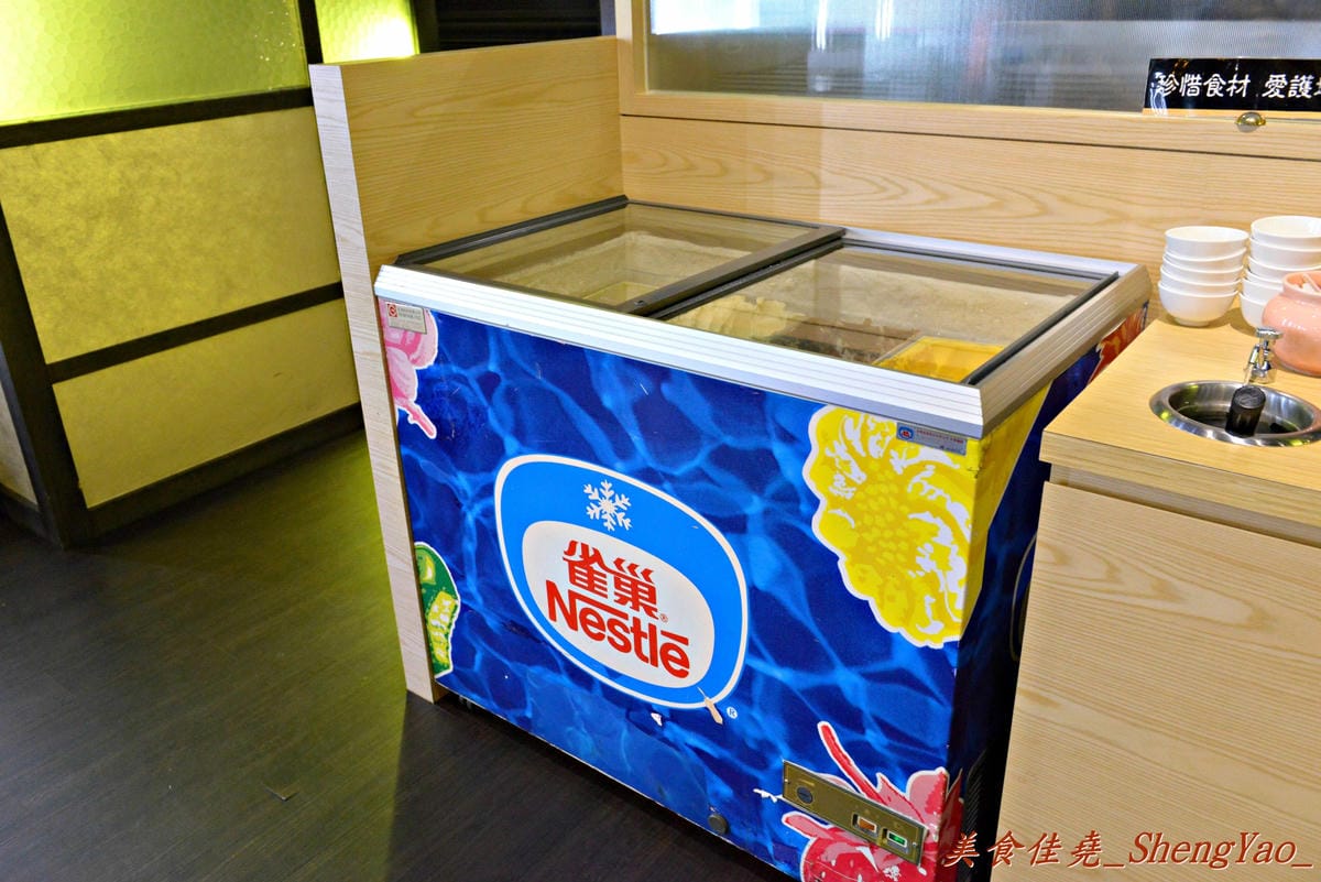 [台中豐原]湯駅火鍋吃到飽 – 百貨公司內,不到400元的價格,新鮮食材讓你吃到飽。(已歇業)