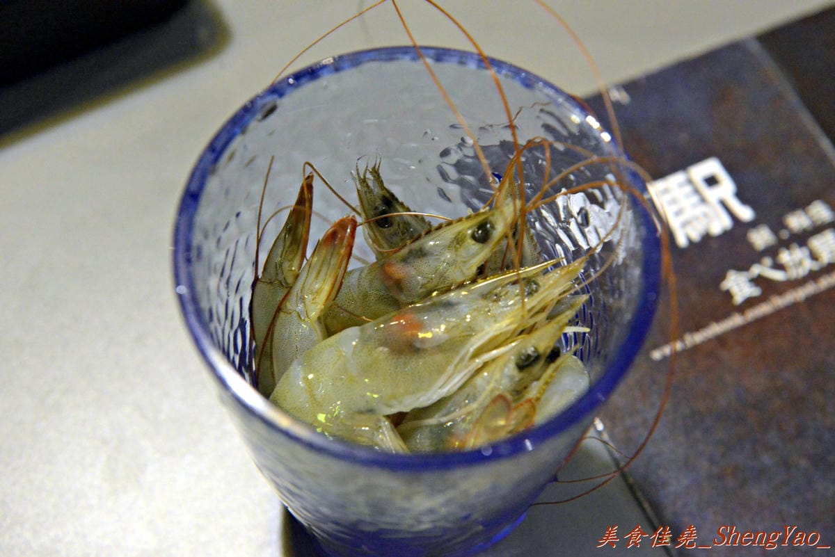 [台中豐原]湯駅火鍋吃到飽 – 百貨公司內,不到400元的價格,新鮮食材讓你吃到飽。(已歇業)