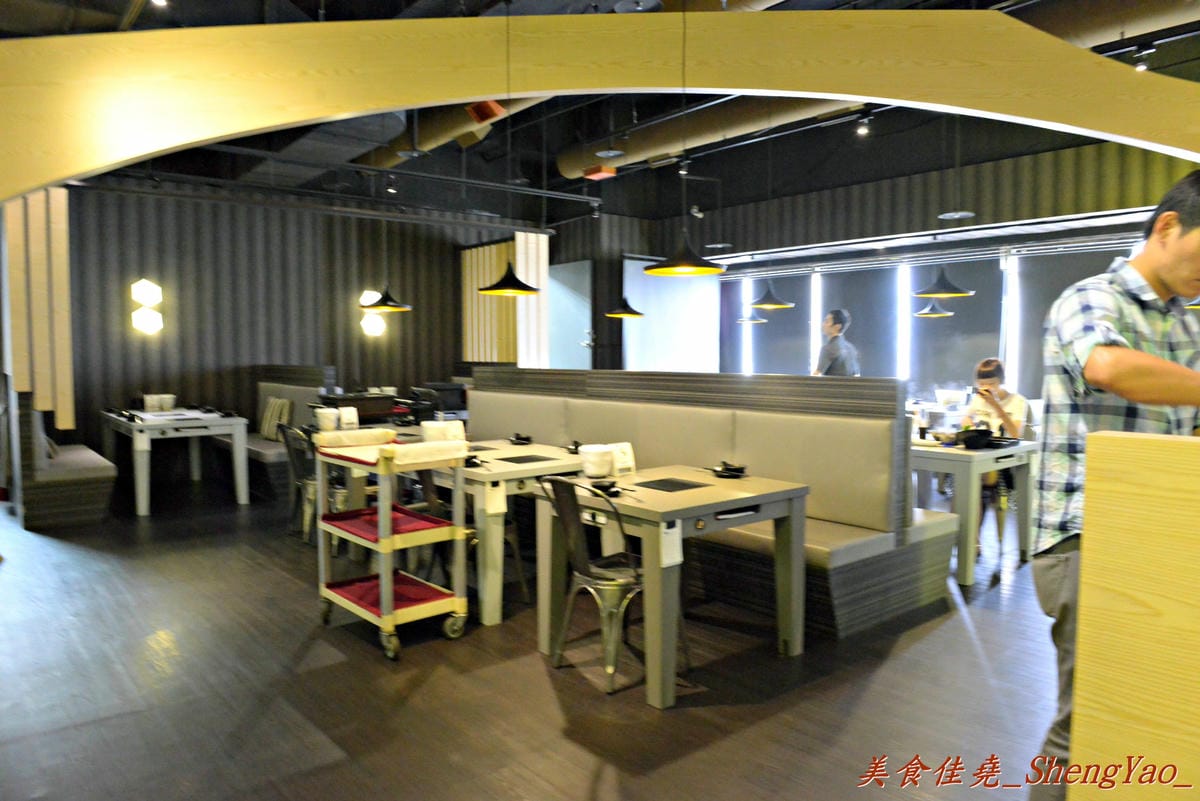 [台中豐原]湯駅火鍋吃到飽 – 百貨公司內,不到400元的價格,新鮮食材讓你吃到飽。(已歇業)