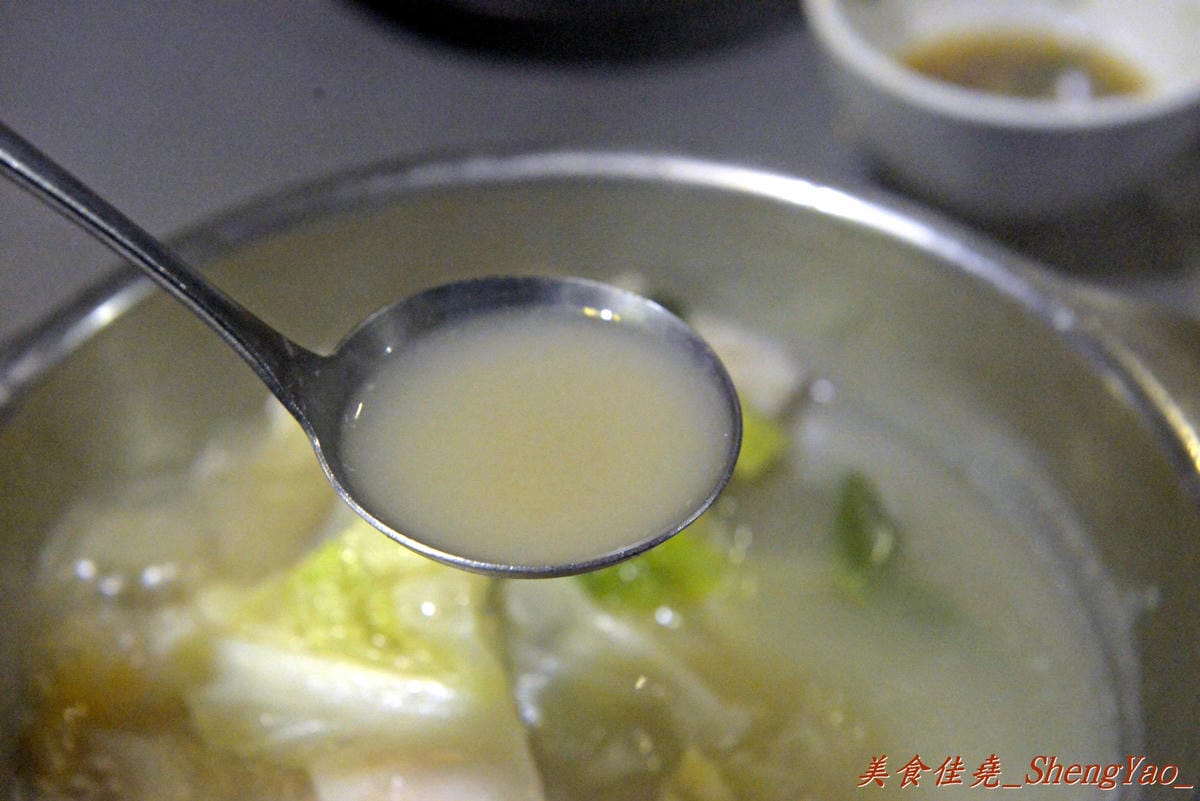 [台中豐原]湯駅火鍋吃到飽 – 百貨公司內,不到400元的價格,新鮮食材讓你吃到飽。(已歇業)