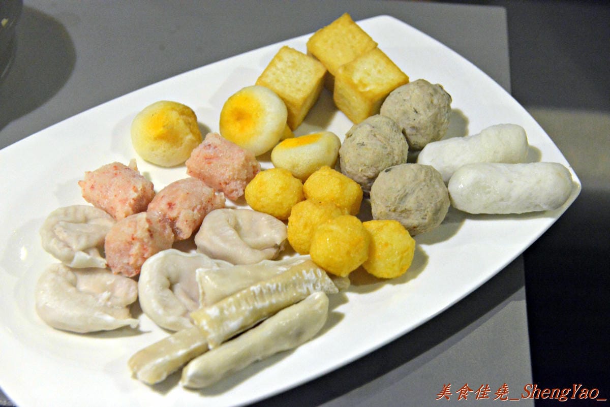 [台中豐原]湯駅火鍋吃到飽 – 百貨公司內,不到400元的價格,新鮮食材讓你吃到飽。(已歇業)