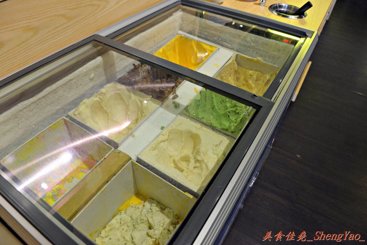 [台中豐原]湯駅火鍋吃到飽 – 百貨公司內,不到400元的價格,新鮮食材讓你吃到飽。(已歇業)