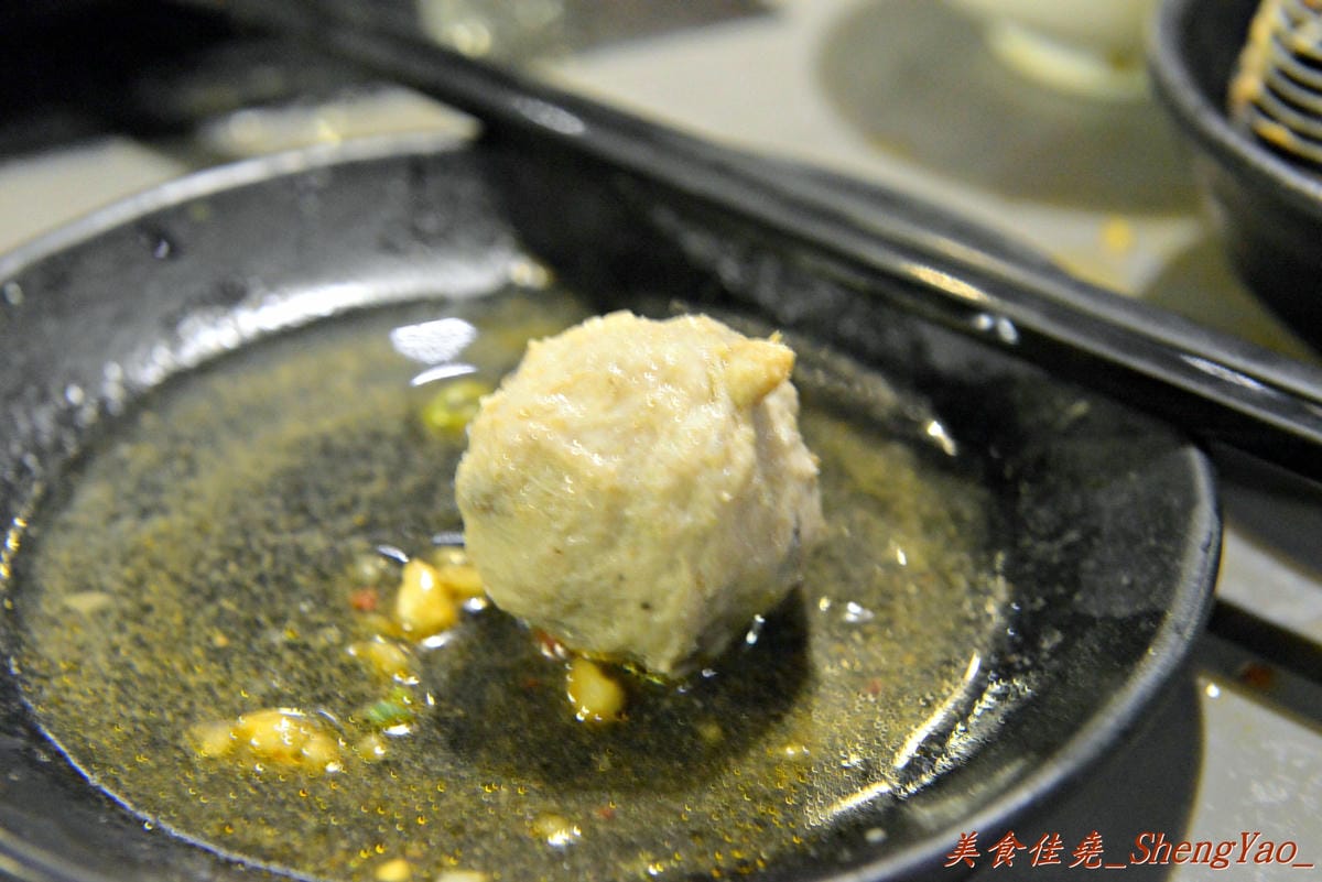 [台中豐原]湯駅火鍋吃到飽 – 百貨公司內,不到400元的價格,新鮮食材讓你吃到飽。(已歇業)