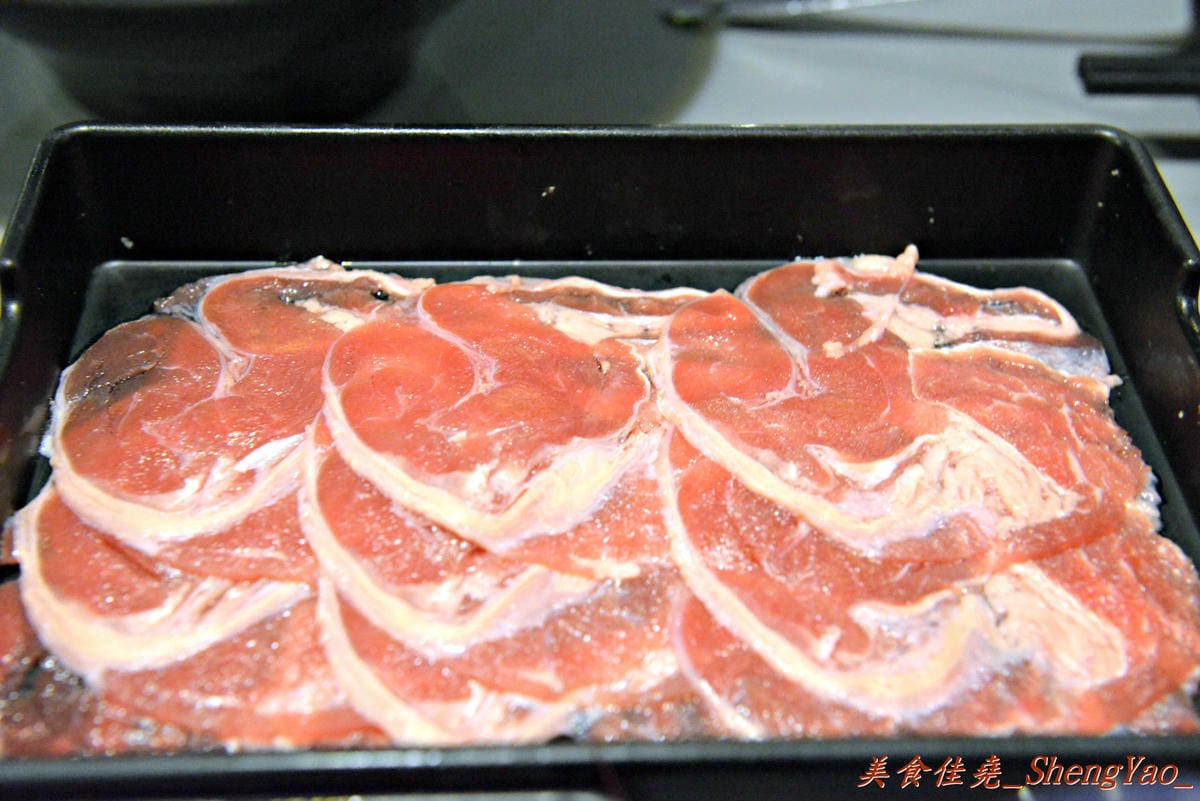 [台中豐原]湯駅火鍋吃到飽 – 百貨公司內,不到400元的價格,新鮮食材讓你吃到飽。(已歇業)