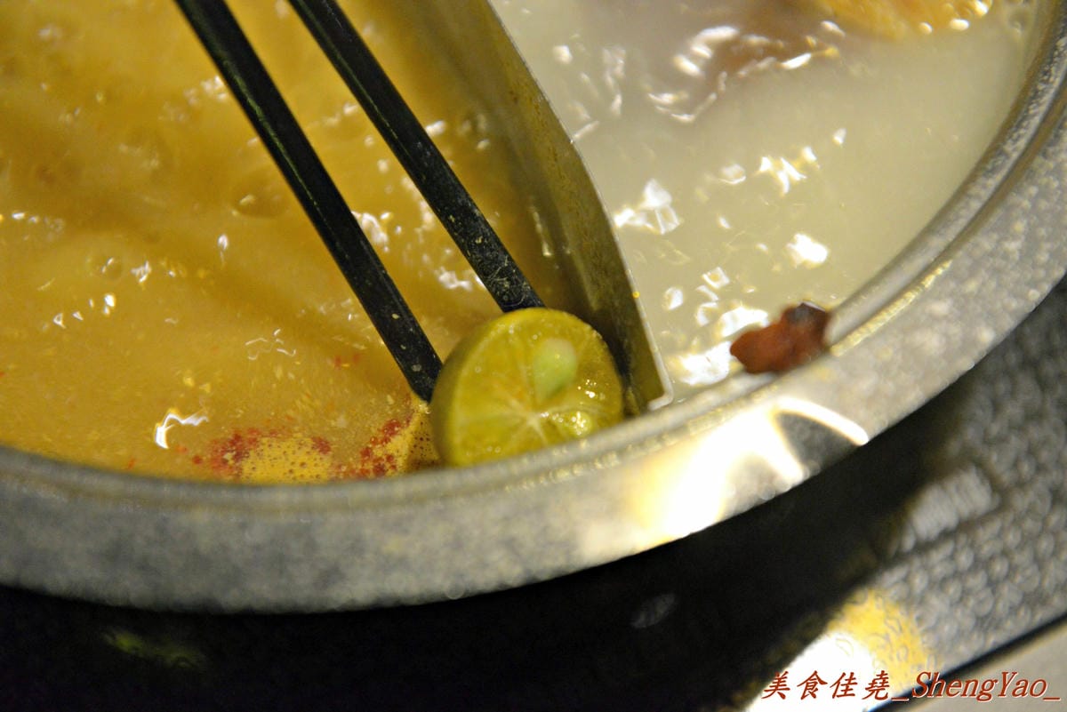 [台中豐原]湯駅火鍋吃到飽 – 百貨公司內,不到400元的價格,新鮮食材讓你吃到飽。(已歇業)