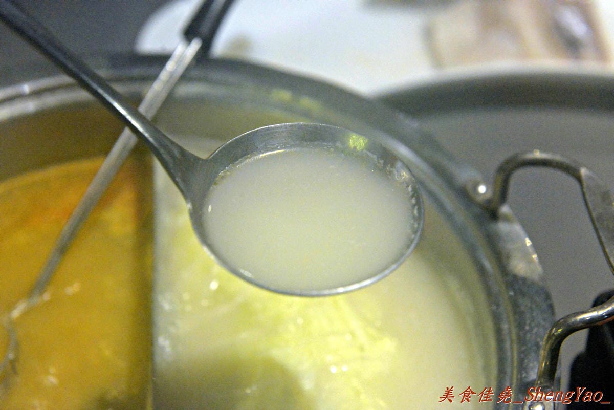 [台中豐原]湯駅火鍋吃到飽 – 百貨公司內,不到400元的價格,新鮮食材讓你吃到飽。(已歇業)