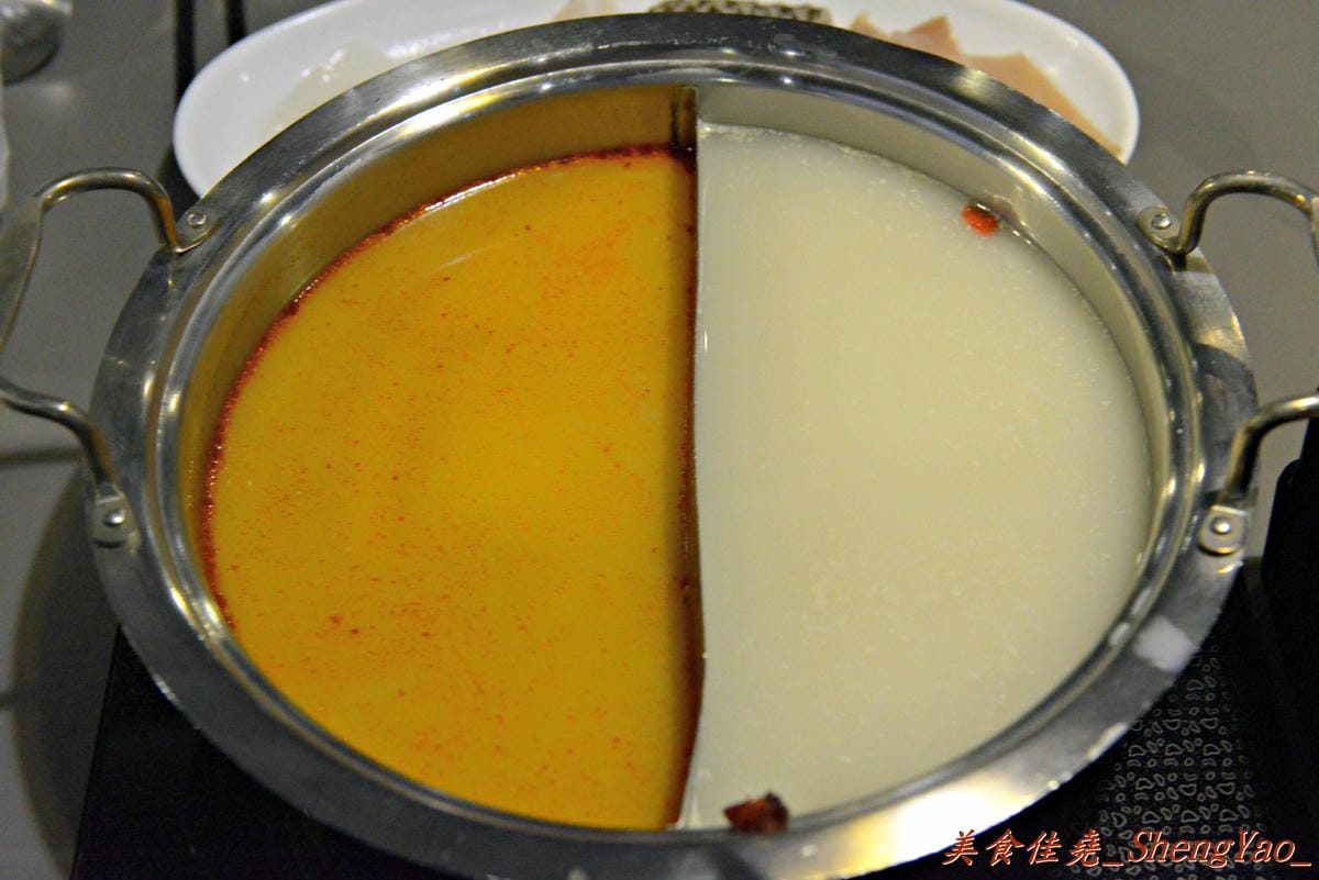 [台中豐原]湯駅火鍋吃到飽 – 百貨公司內,不到400元的價格,新鮮食材讓你吃到飽。(已歇業)
