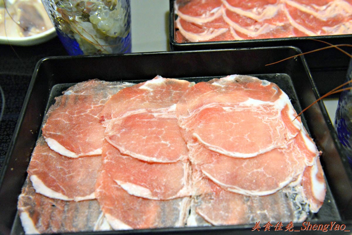 [台中豐原]湯駅火鍋吃到飽 – 百貨公司內,不到400元的價格,新鮮食材讓你吃到飽。(已歇業)