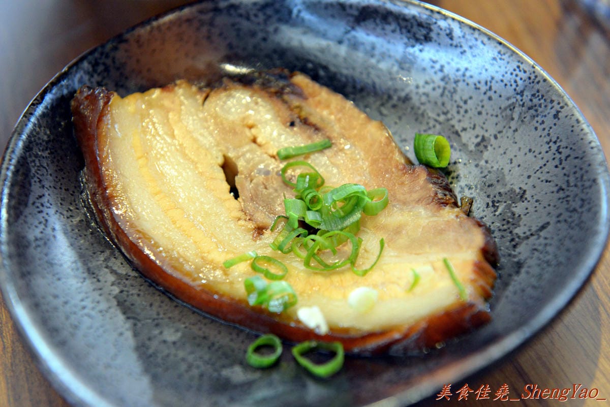 [台中西屯]空海拉麵 – 來自東京的日式拉麵,獨特烤骨技術精心熬製湯頭、好喝沒有豬骨腥味。(已歇業)