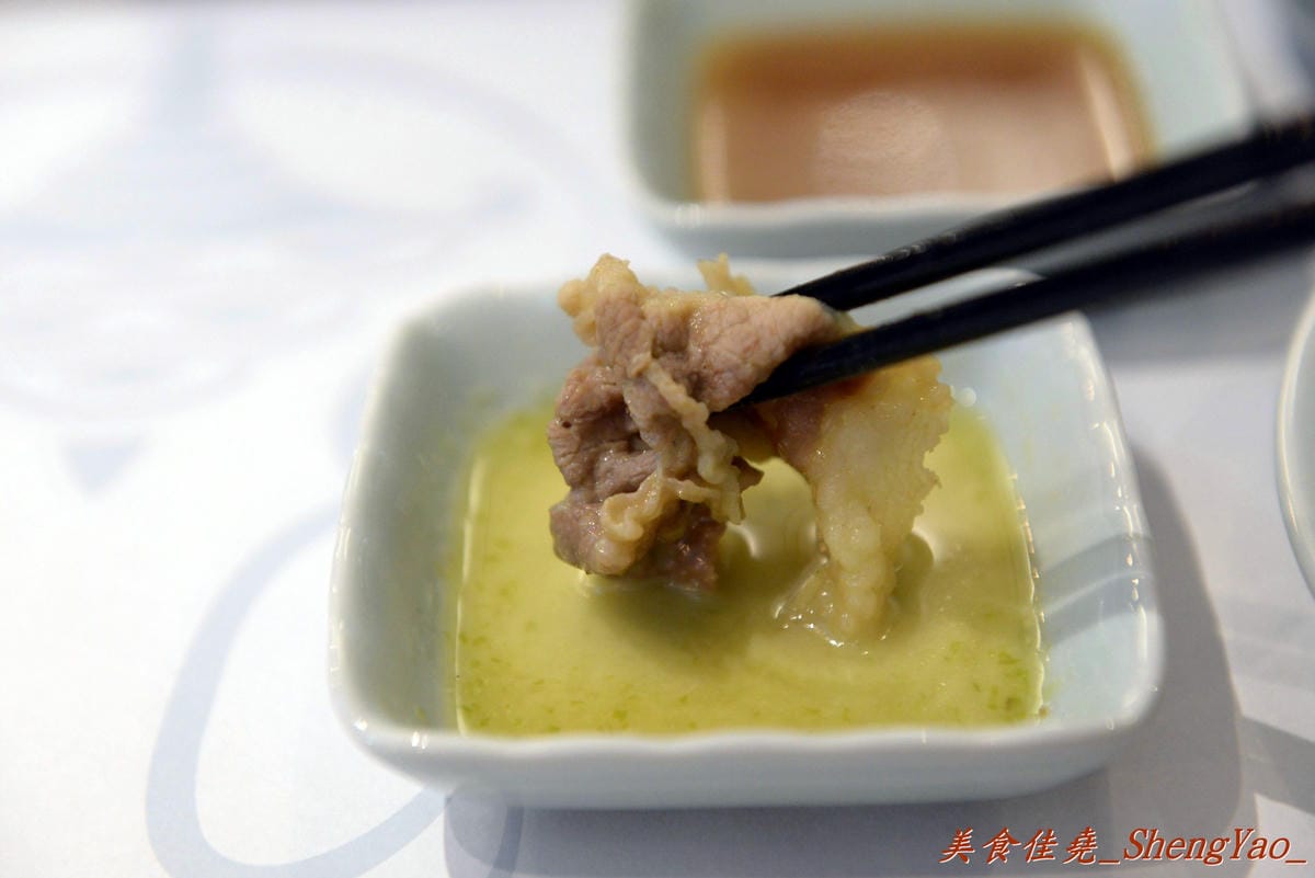 [台中北區]藍象廷 泰式火鍋 台中中友店 – 中友百貨新開幕的中低價位的火鍋吃到飽,9/1-9/8開幕期間午/晚餐前20名享5折優惠、消費滿額還有禮物。