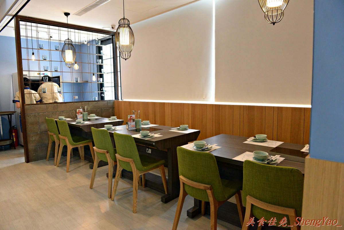 [台中北區]藍象廷 泰式火鍋 台中中友店 – 中友百貨新開幕的中低價位的火鍋吃到飽,9/1-9/8開幕期間午/晚餐前20名享5折優惠、消費滿額還有禮物。
