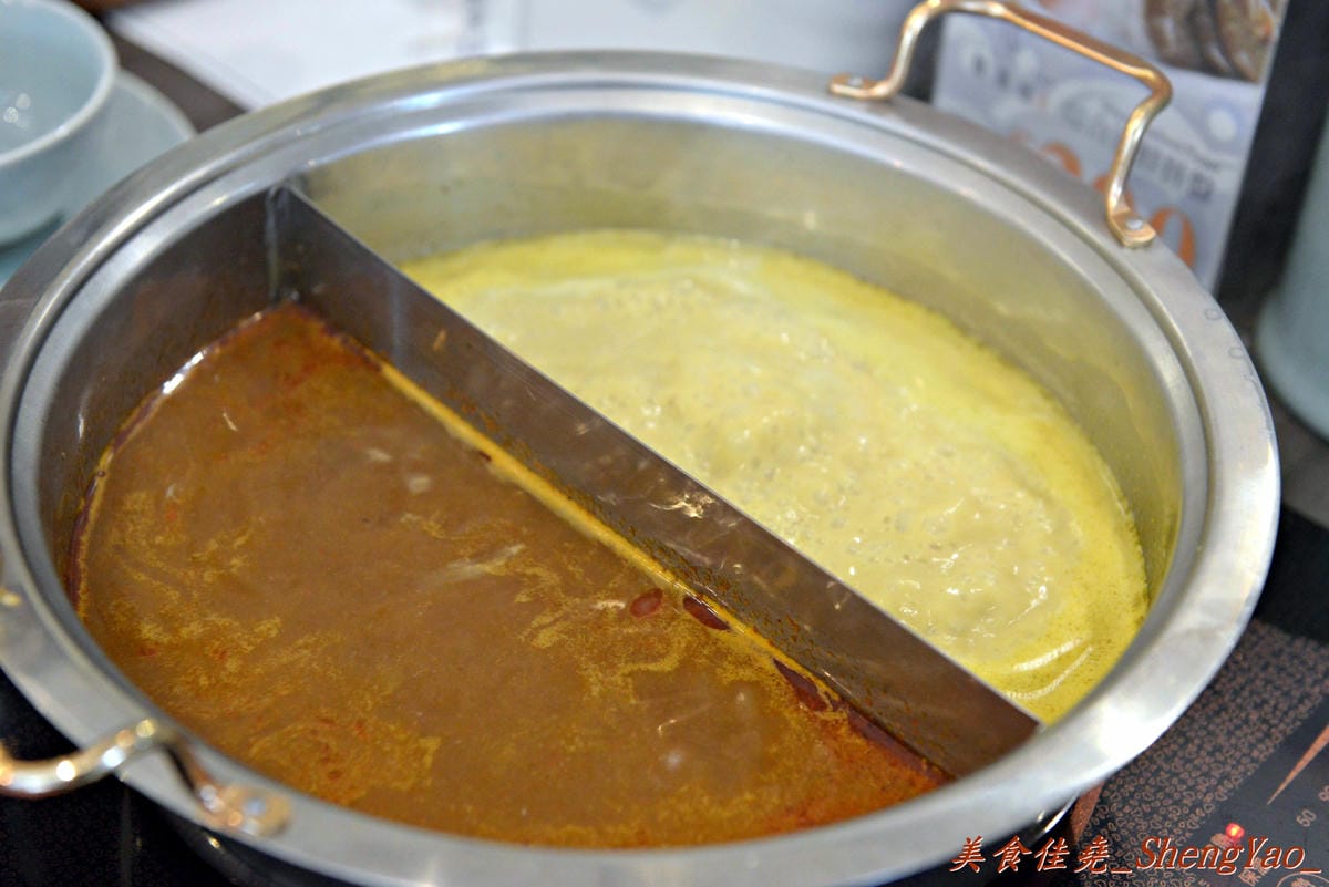 [台中北區]藍象廷 泰式火鍋 台中中友店 – 中友百貨新開幕的中低價位的火鍋吃到飽,9/1-9/8開幕期間午/晚餐前20名享5折優惠、消費滿額還有禮物。