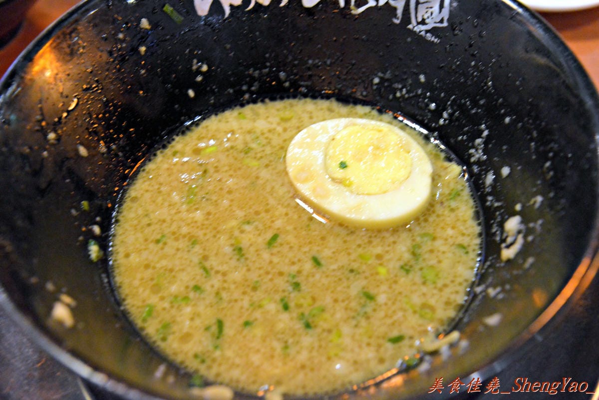 [台中西屯]花月嵐 新光三越店 – 時間可以沖淡一切卻也無法沖淡湯頭的鹹度