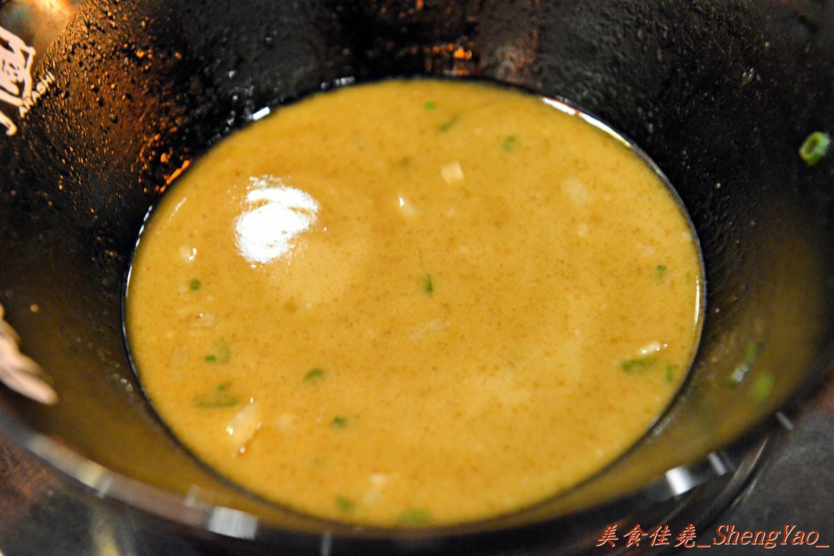 [台中西屯]花月嵐 新光三越店 – 時間可以沖淡一切卻也無法沖淡湯頭的鹹度