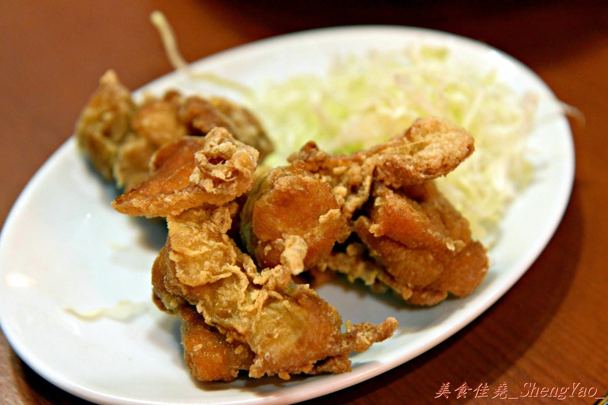 [台中西屯]花月嵐 新光三越店 – 時間可以沖淡一切卻也無法沖淡湯頭的鹹度