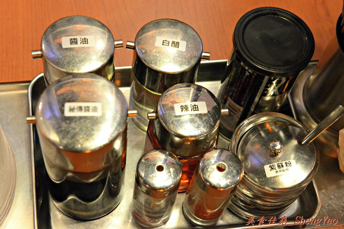 [台中西屯]花月嵐 新光三越店 – 時間可以沖淡一切卻也無法沖淡湯頭的鹹度
