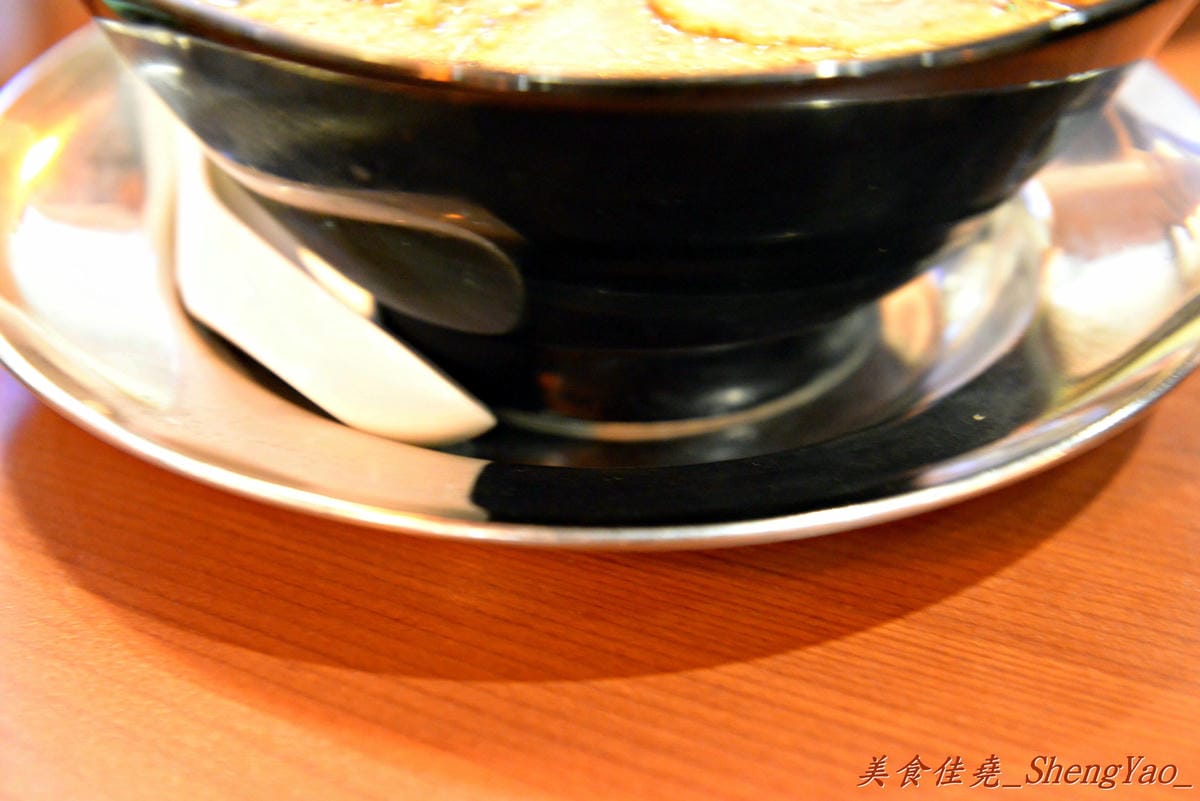 [台中西屯]花月嵐 新光三越店 – 時間可以沖淡一切卻也無法沖淡湯頭的鹹度