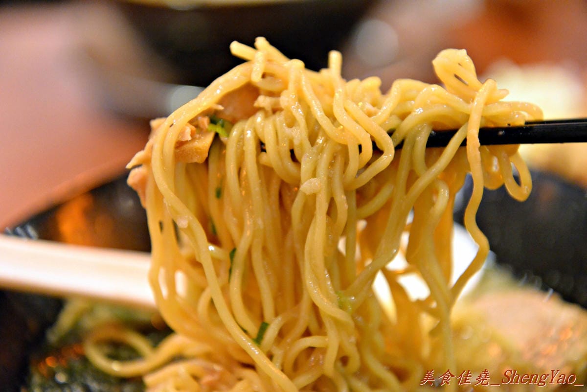 [台中西屯]花月嵐 新光三越店 – 時間可以沖淡一切卻也無法沖淡湯頭的鹹度