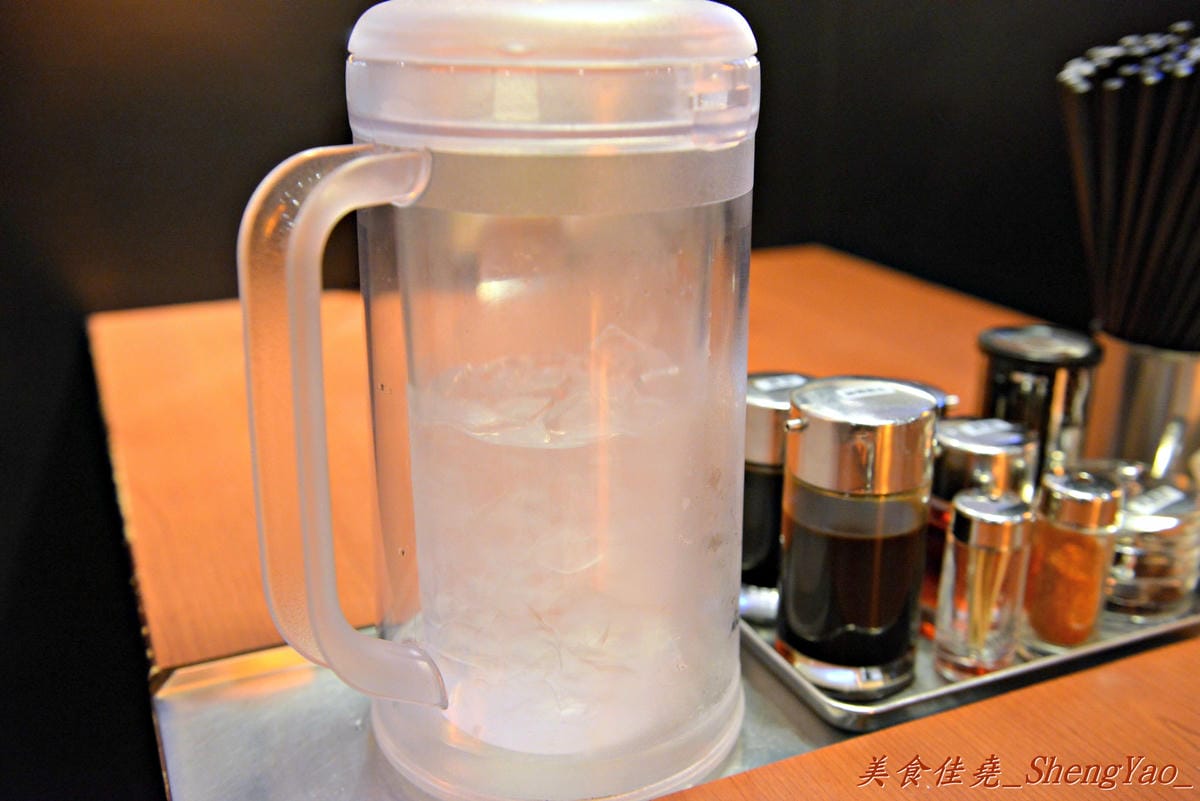 [台中西屯]花月嵐 新光三越店 – 時間可以沖淡一切卻也無法沖淡湯頭的鹹度