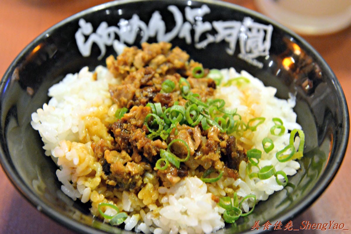 [台中西屯]花月嵐 新光三越店 – 時間可以沖淡一切卻也無法沖淡湯頭的鹹度