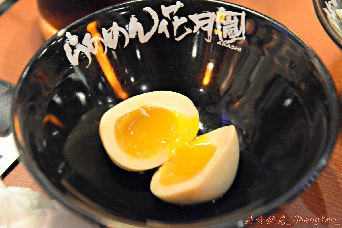 [台中西屯]花月嵐 新光三越店 – 時間可以沖淡一切卻也無法沖淡湯頭的鹹度
