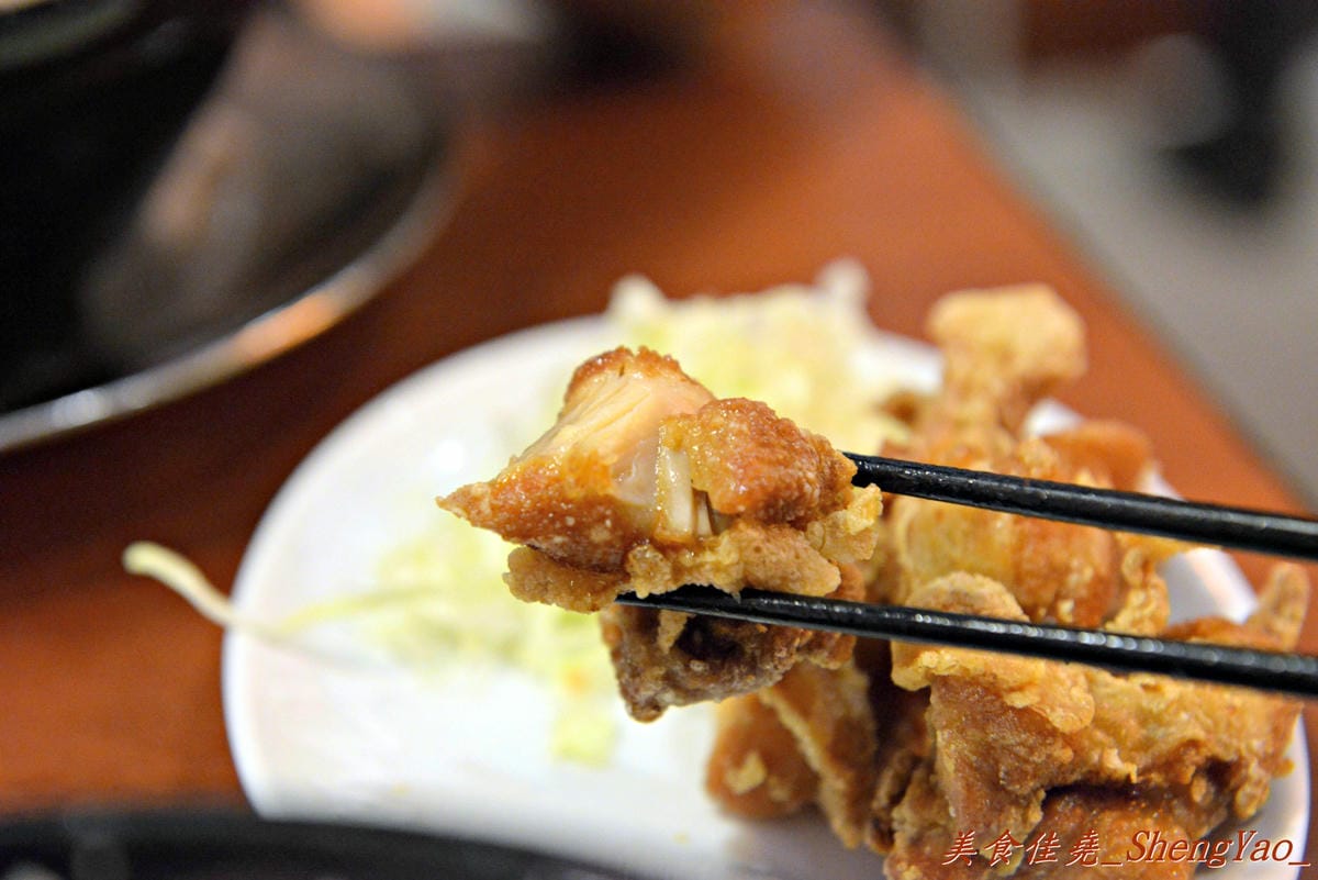 [台中西屯]花月嵐 新光三越店 – 時間可以沖淡一切卻也無法沖淡湯頭的鹹度
