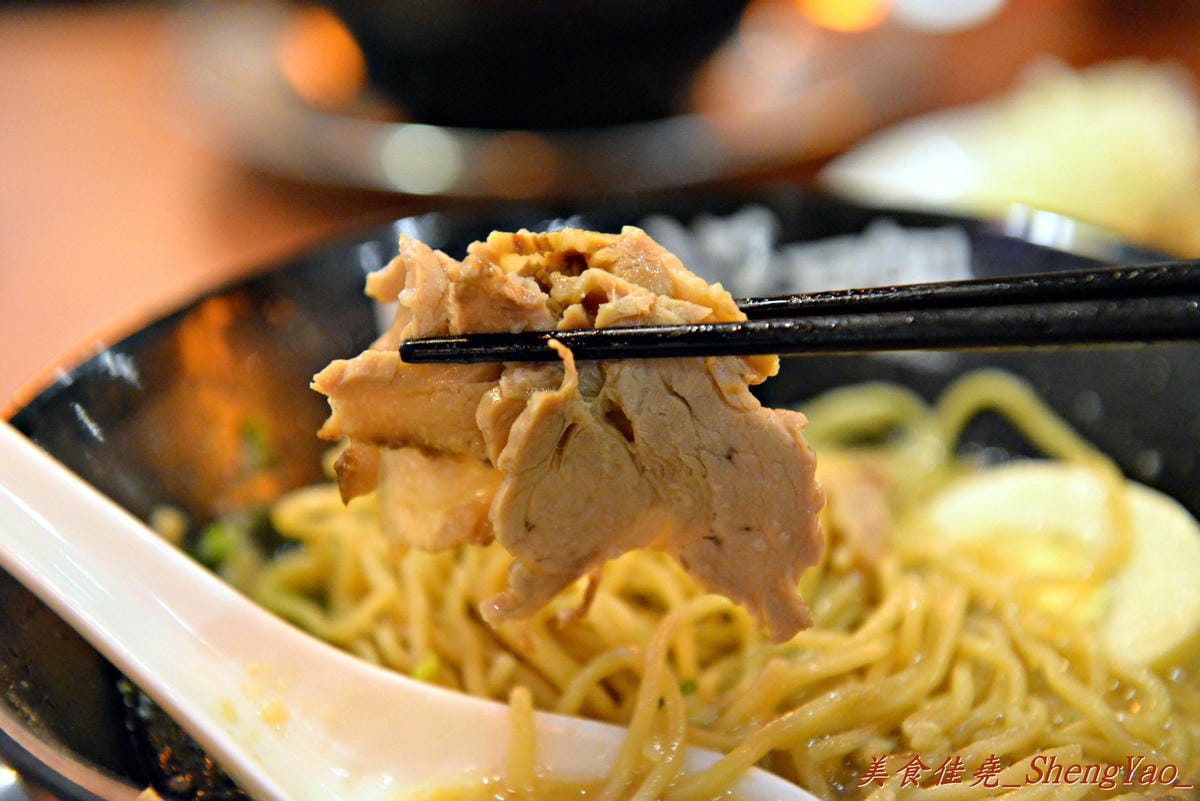[台中西屯]花月嵐 新光三越店 – 時間可以沖淡一切卻也無法沖淡湯頭的鹹度