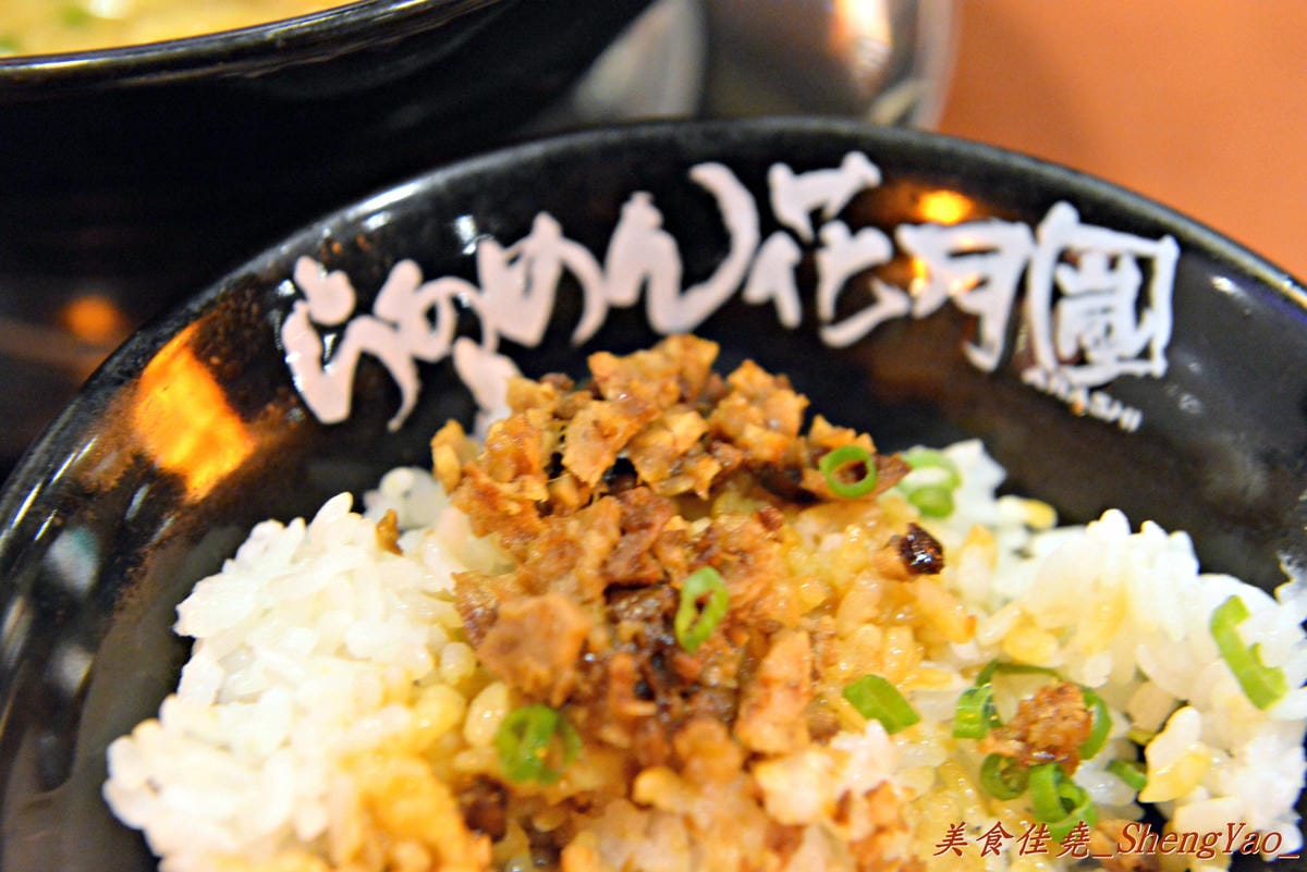 [台中西屯]花月嵐 新光三越店 – 時間可以沖淡一切卻也無法沖淡湯頭的鹹度