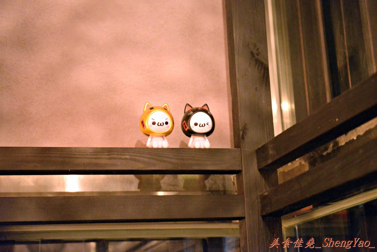 [台中南區]有喜屋Ukiya日式煎餃 – 9/9新開幕,隱身住宅區內的好吃日式煎餃屋。