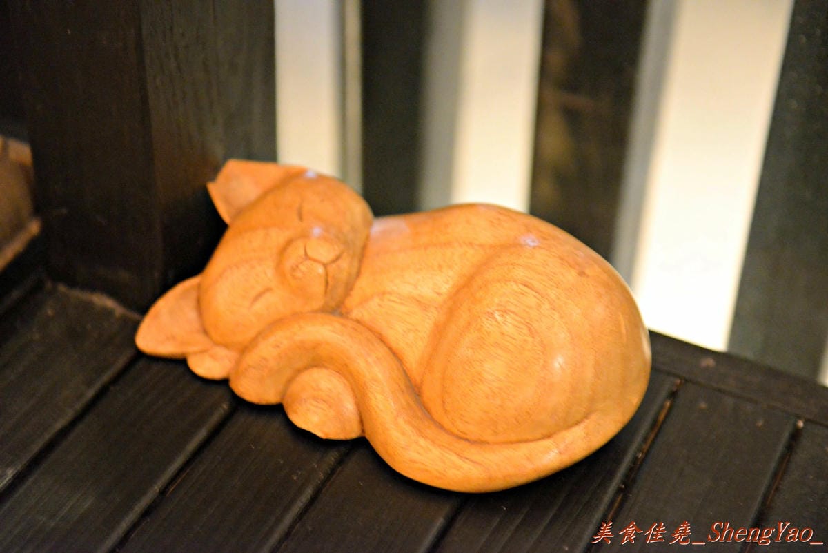 [台中南區]有喜屋Ukiya日式煎餃 – 9/9新開幕,隱身住宅區內的好吃日式煎餃屋。
