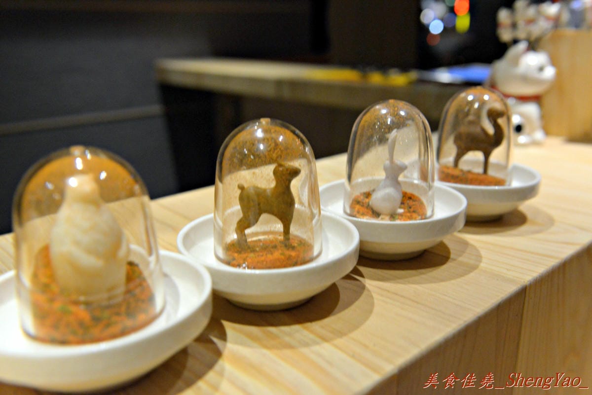 [台中南區]有喜屋Ukiya日式煎餃 – 9/9新開幕,隱身住宅區內的好吃日式煎餃屋。