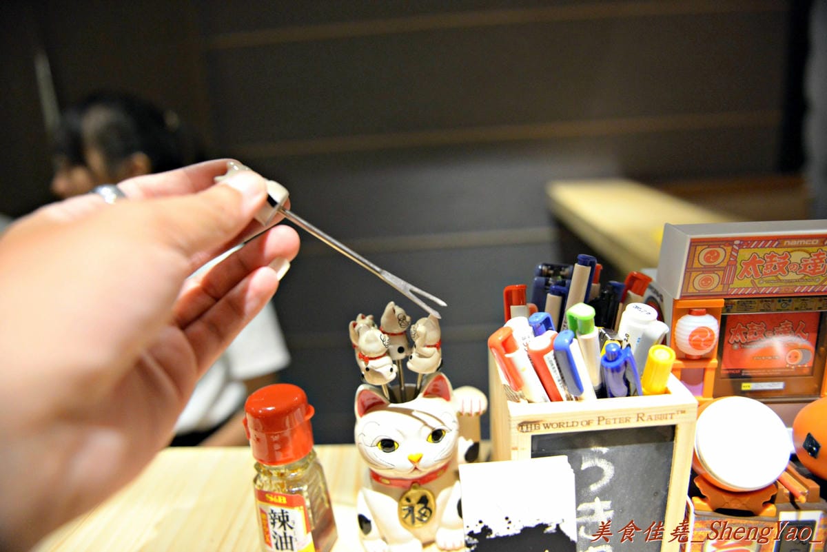 [台中南區]有喜屋Ukiya日式煎餃 – 9/9新開幕,隱身住宅區內的好吃日式煎餃屋。