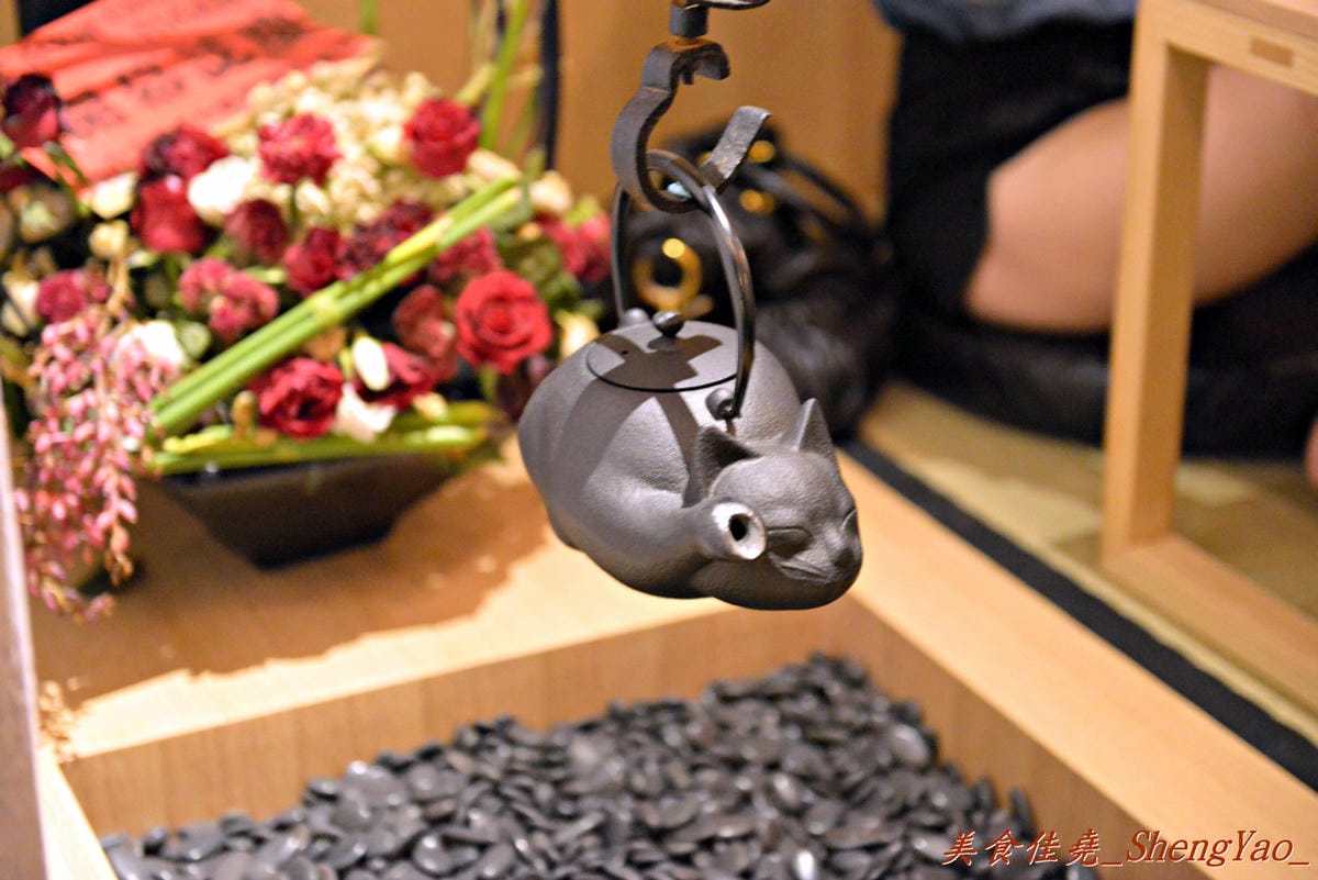 [台中南區]有喜屋Ukiya日式煎餃 – 9/9新開幕,隱身住宅區內的好吃日式煎餃屋。
