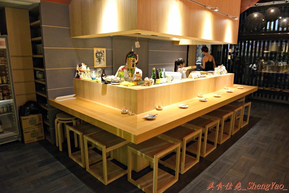 [台中南區]有喜屋Ukiya日式煎餃 – 9/9新開幕,隱身住宅區內的好吃日式煎餃屋。