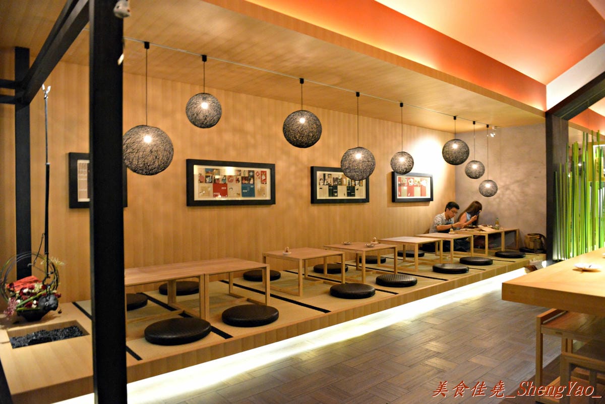 [台中南區]有喜屋Ukiya日式煎餃 – 9/9新開幕,隱身住宅區內的好吃日式煎餃屋。