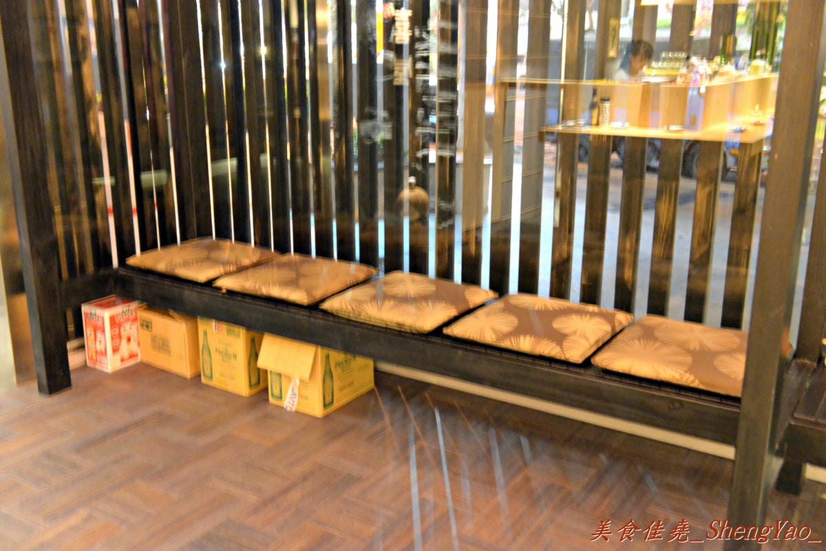 [台中南區]有喜屋Ukiya日式煎餃 – 9/9新開幕,隱身住宅區內的好吃日式煎餃屋。