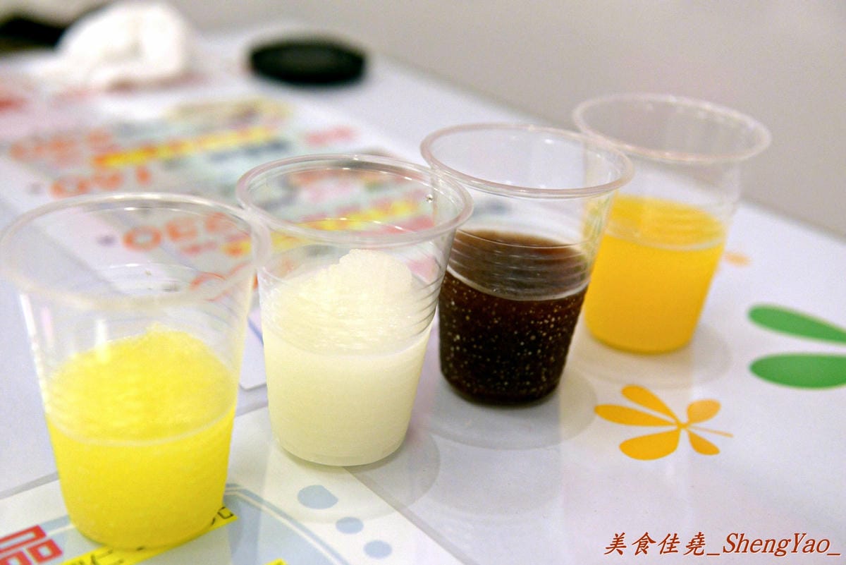 [台中沙鹿]來客 平價牛排 靜宜店 – 平價牛排店,表現不俗,鐵板麵和冰沙好好吃。
