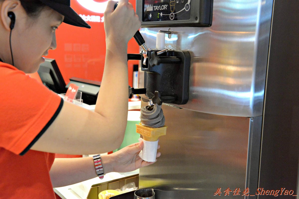 [台中西區]大心新泰式麵食 – 瓦城新品牌,世界名湯”Tom-Yam-Kung”帶來台灣麵食新風味。